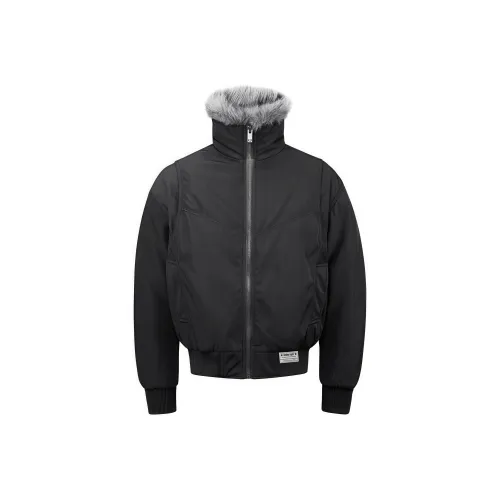 AMBER LIGHT Пуховик Унисекс