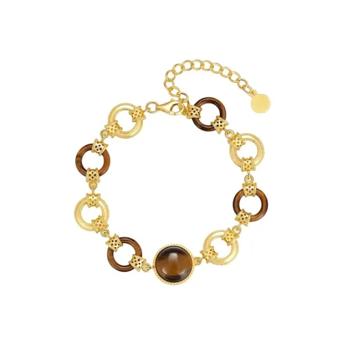 KING OF BLING Браслеты из сплава Женские