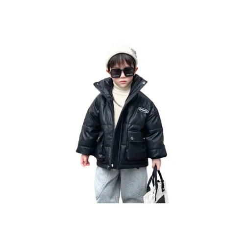 Lanza Повседневное Пуховое Пальто Зимнее Детское Возраст 3-7 Лет