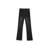 Чёрный Серый [Всесезонный Модный]