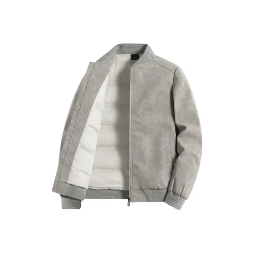 Chinpeno Унисекс Пуховики