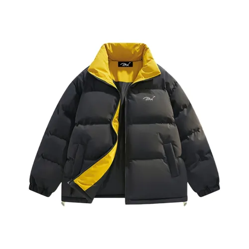 DAND Унисекс Пуховики