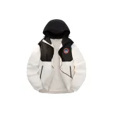 Черный / Экрю