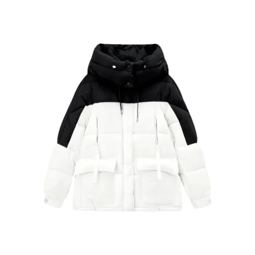 Icicofficial Пуховая куртка Женская