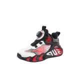 Черно-Красный