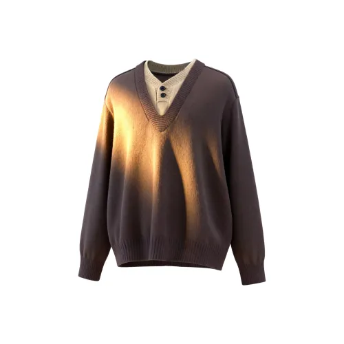 Struggle Vintage95 Свитшот Унисекс