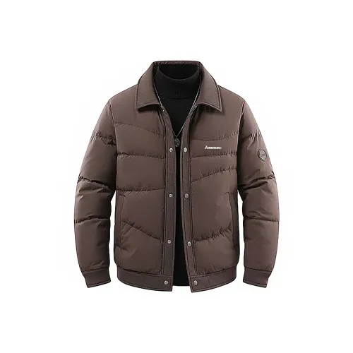 Kawasaki Унисекс Пуховики