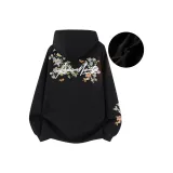 Черный (с флисовой подкладкой)