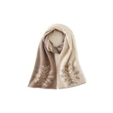 Зелёный бархат + Фиолетовый бархат