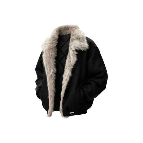 TAOKK Унисекс Пуховики