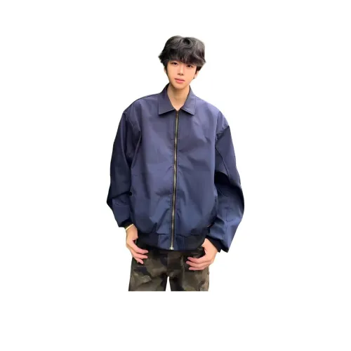 DIBINSAI STUDIO Хлопковый пуховик унисекс