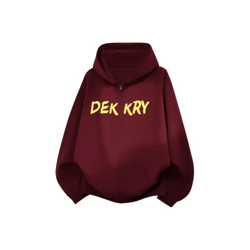 DEKKRY Унисекс Свитшоты