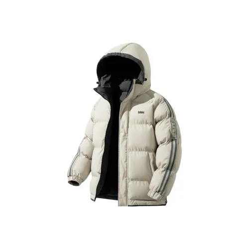 AULDEY Унисекс Пуховики