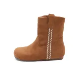 Верблюжий цвет: желтый