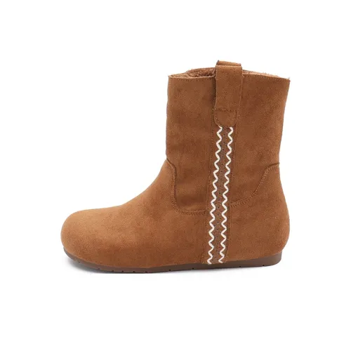 AFJI Сноубутсы Женские