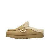 Хаки [Плотный флис]