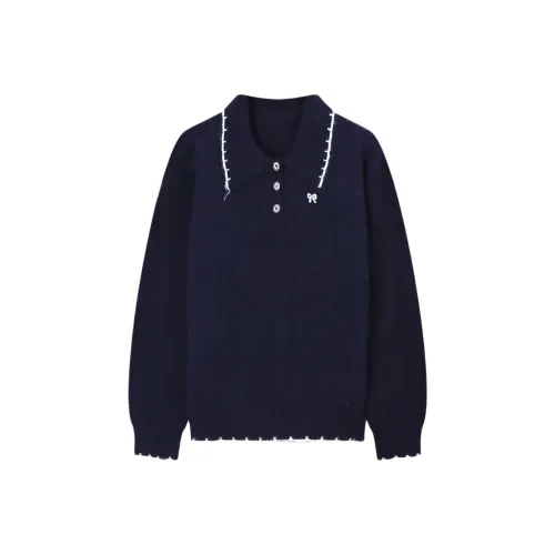 EFCR Женская трикотажная одежда