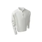 Белый с флисовой подкладкой