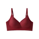 Анкора красного цвета