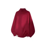 Красный [Утолщенный и с флисовой подкладкой, интегрированный флис]