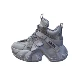 Флисовая подкладка, серый