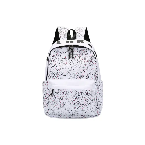 Miss Angel Нейлон Рюкзак Стандартный Унисекс Многоцветный