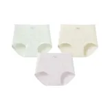 Светло-зеленый + Светло-абрикосовый + Светло-фиолетовый