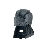 Темно-серый