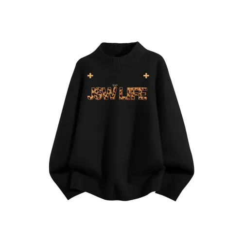 JEANSWEST LIFE Трикотаж Свитеры Унисекс