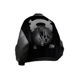 Чёрный [Тяжелая вышивка]