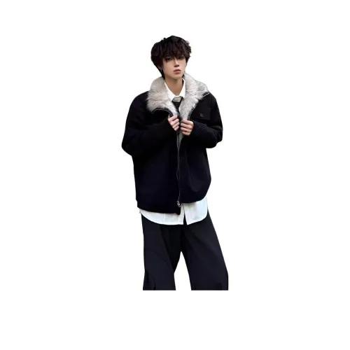 BRG Унисекс Пуховики