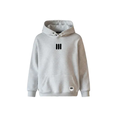 NEAR HERE Унисекс Свитшоты