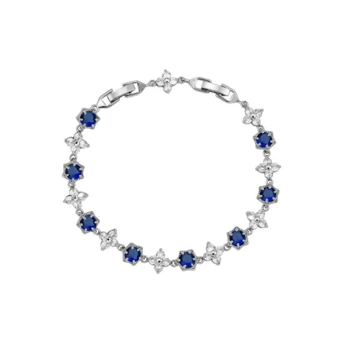 KING OF BLING Сплав Браслеты Унисекс