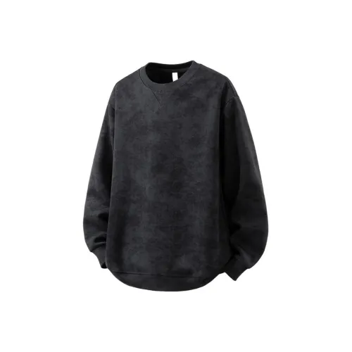 KGJTFDD Мужские Свитшоты