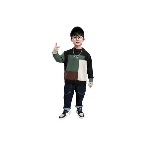 Smileyworld Школьный возраст Свитера