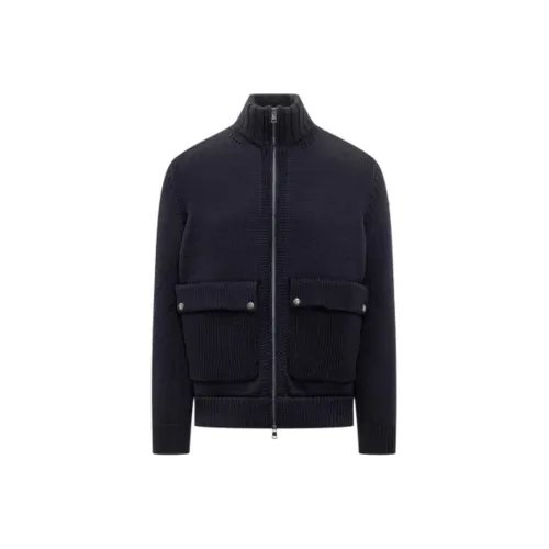 MONCLER Кардиган Down Jacket Мужской