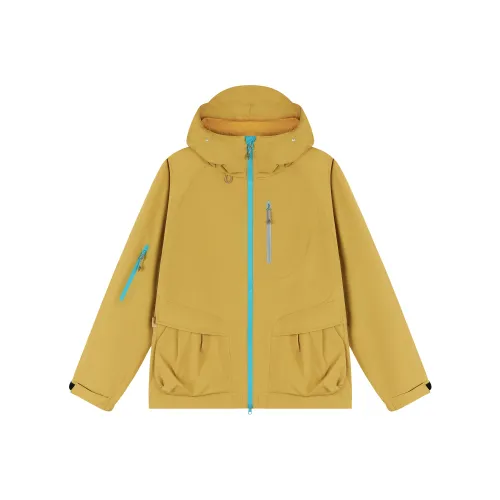 ARTS MAN Унисекс Куртки