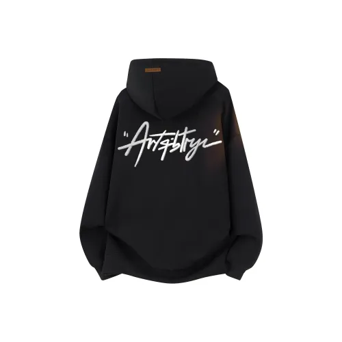 AULDEY Унисекс Свитшоты