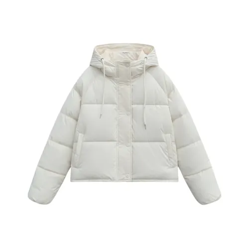 GOSO Женские пуховики