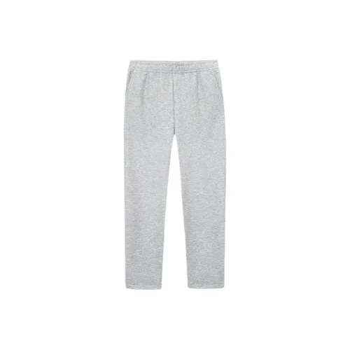 ANTA SUPERSTORE CD29 Серый Фотиния Серый Мужские Повседневные Штаны