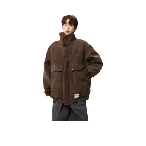 TOM DWAN Унисекс Пуховики