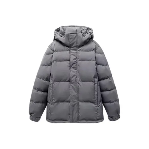 HeartyBite Пуховая куртка Женская