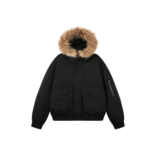 A.B.X [NEW CN 90 Down Jacket] Пуховик Унисекс