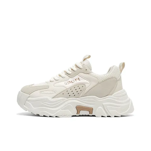 DINGGU Баланс Устойчивый к истиранию Противоскользящий Низкий Топ Тефлоновая подошва Мужские