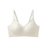 Молочно-белый