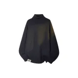 Black [Thickened и с флисовой подкладкой, интегрированный флис]