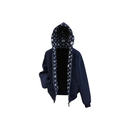 NEVER RULE Унисекс Свитшоты