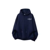 Темно-синий (плотная флисовая подкладка)