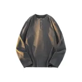 Темно-серый