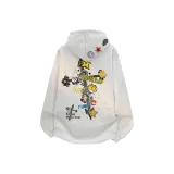 Туманно-серый